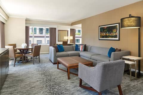 The Westin Michigan Avenue Chicago — photo 8