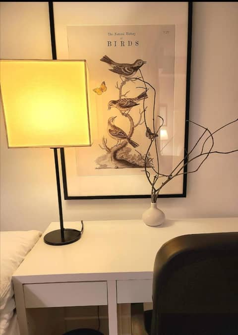 Stylish Downtown Toronto Residential Hotel — photo 2