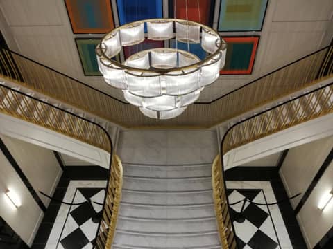 Stylish Downtown Toronto Residential Hotel — photo 3