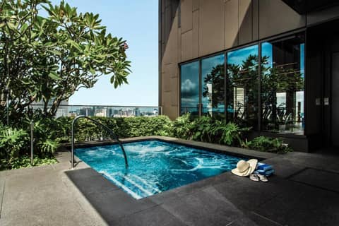 The Clan Hotel Singapore by Far East Hospitality — photo 9