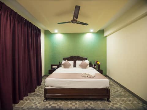 Resort Terra Paraiso Goa - A Beach Property — photo 3
