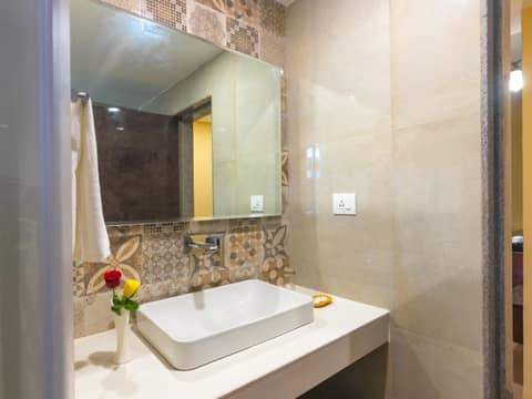 Resort Terra Paraiso Goa - A Beach Property — photo 6