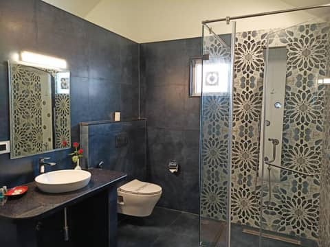 Resort Terra Paraiso Goa - A Beach Property — photo 9