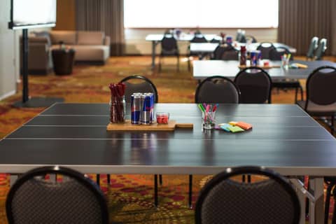 Calgary Marriott Downtown Hotel — photo 4