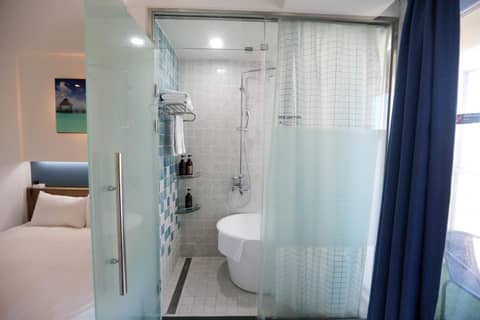 Hamdeok Beach Stay Jeju — photo 5