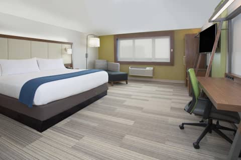 Holiday Inn Express Salt Lake City Downtown by IHG — photo 2