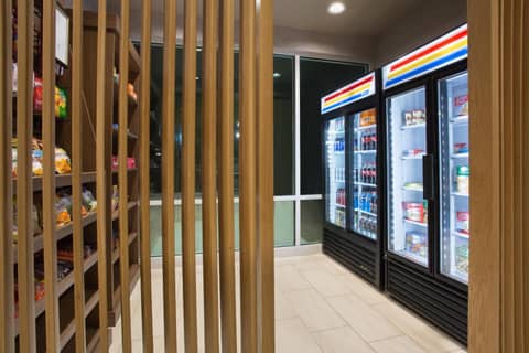 Holiday Inn Express Salt Lake City Downtown by IHG — photo 3