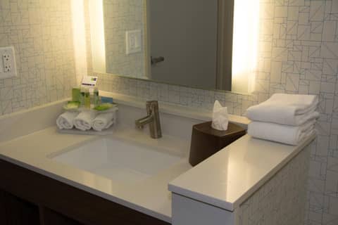 Holiday Inn Express Salt Lake City Downtown by IHG — photo 5