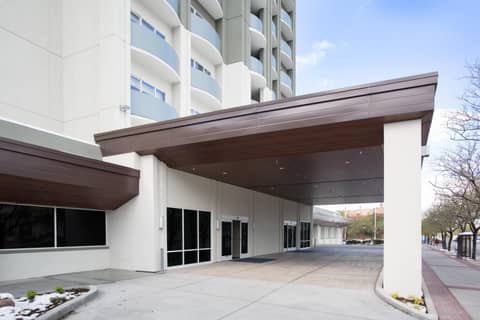Holiday Inn Express Salt Lake City Downtown by IHG — photo 7