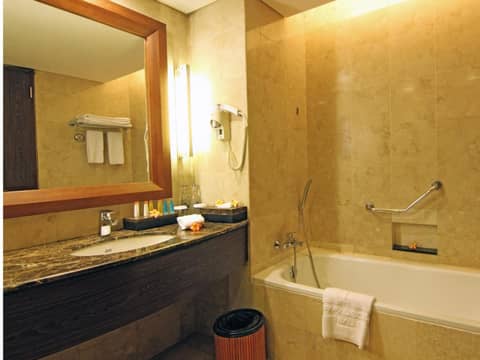 Kuta Paradiso Hotel — photo 2