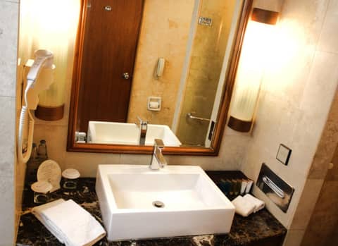 Kuta Paradiso Hotel — photo 7