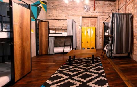 Delgadillo Boutique Hotel by Socialtel — photo 3