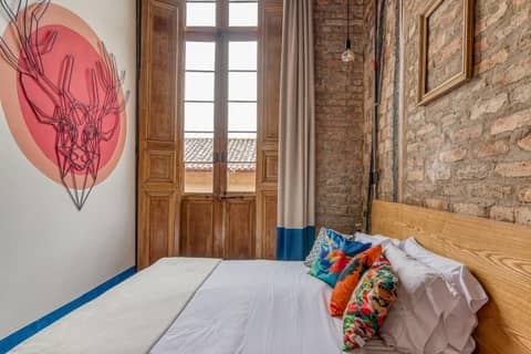 Delgadillo Boutique Hotel by Socialtel — photo 4