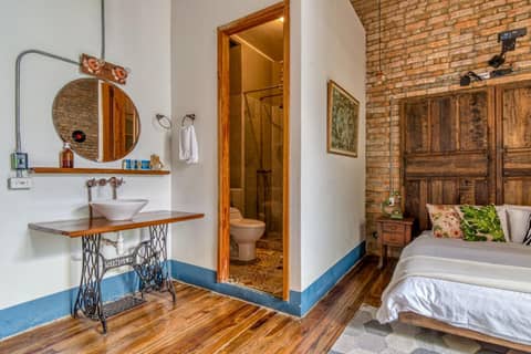 Delgadillo Boutique Hotel by Socialtel — photo 5