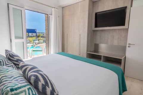 Hotel LIVVO Los Calderones - Adults recommended — photo 3
