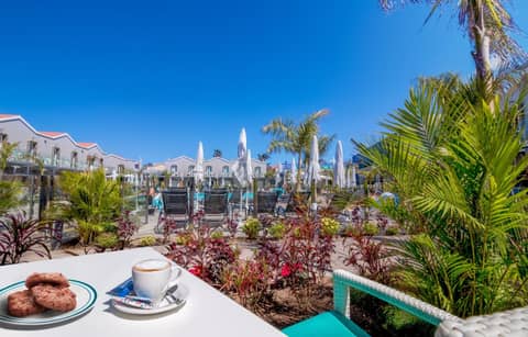Hotel LIVVO Los Calderones - Adults recommended — photo 4