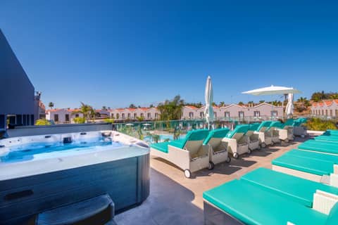 Hotel LIVVO Los Calderones - Adults recommended — photo 5
