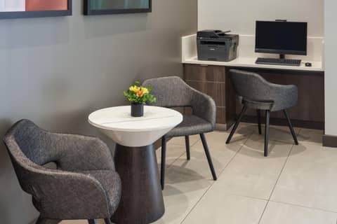 Residence Inn by Marriott West Palm Beach Downtown — photo 3