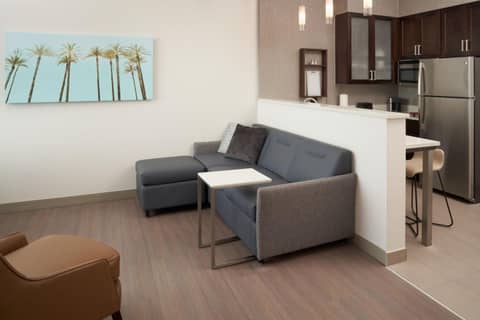 Residence Inn by Marriott West Palm Beach Downtown — photo 4