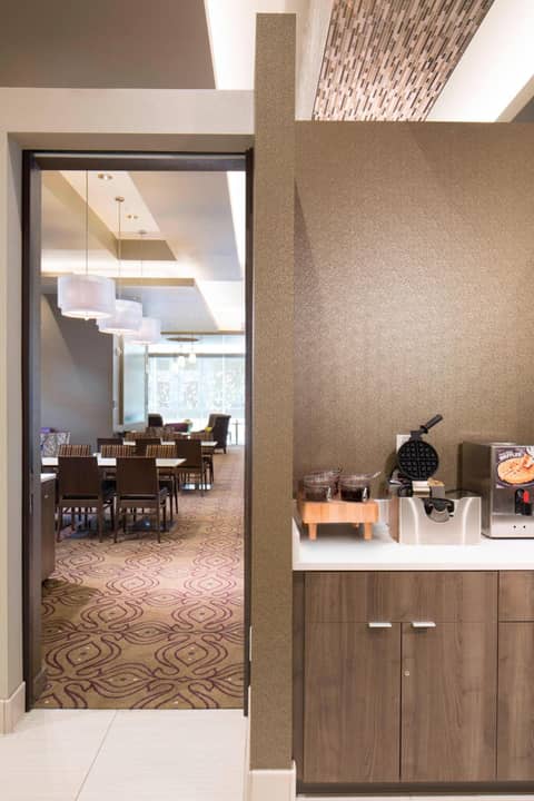Residence Inn by Marriott West Palm Beach Downtown — photo 7