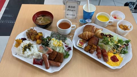Toyoko Inn Tokyo Shinagawa Konan-guchi Tennozu Isle — photo 5