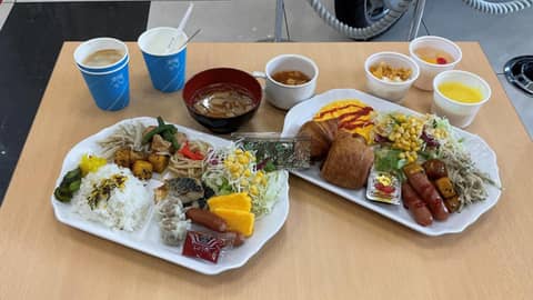 Toyoko Inn Tokyo Shinagawa Konan-guchi Tennozu Isle — photo 7
