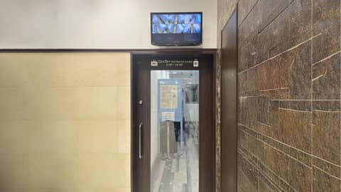 Toyoko Inn Tokyo Shinagawa Konan-guchi Tennozu Isle — photo 9