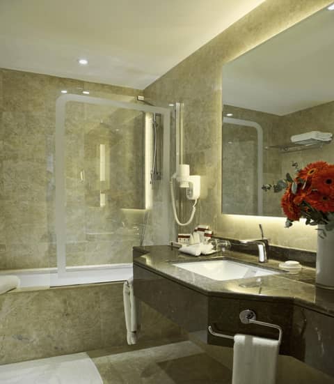 Rotta Hotel Istanbul — photo 3