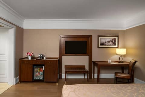 Rotta Hotel Istanbul — photo 5