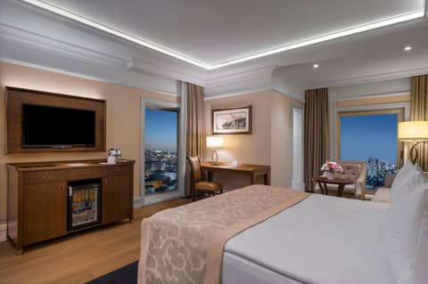 Rotta Hotel Istanbul — photo 6