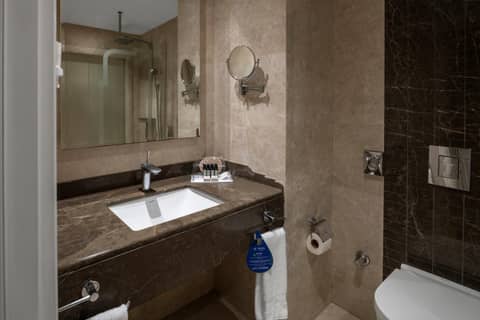 Rotta Hotel Istanbul — photo 9