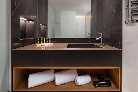 Eurostars Aliados — photo 2