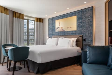 Eurostars Aliados — photo 6