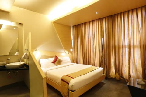 Dragonfly Hotel - The Art Hotel — photo 6