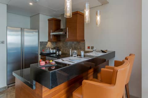 Hilton Riyadh Hotel & Residences — photo 7
