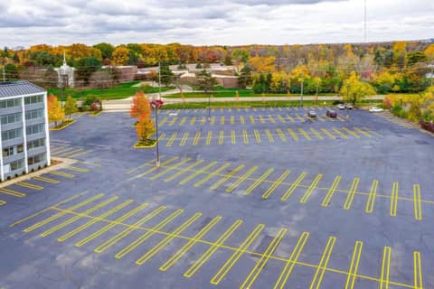 Radisson Hotel Southfield-Detroit — photo 3