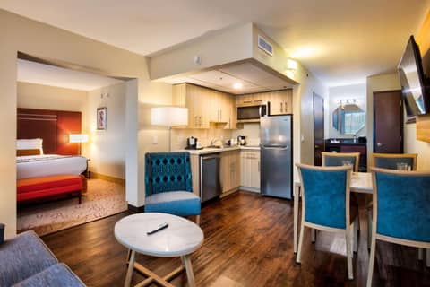 Radisson Hotel Southfield-Detroit — photo 4