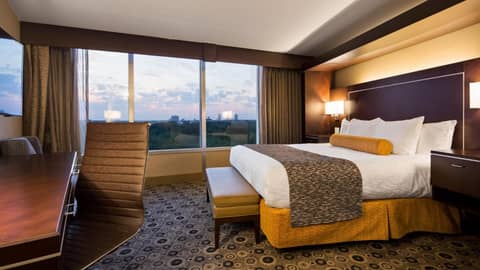 Radisson Hotel Southfield-Detroit — photo 7