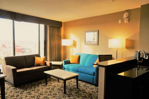 Radisson Hotel Southfield-Detroit — photo 8