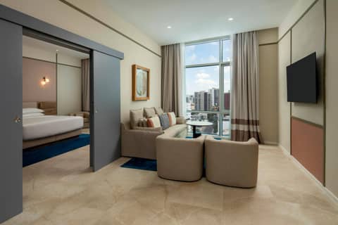 Hyatt Centric Santo Domingo — photo 2