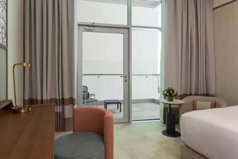 Hyatt Centric Santo Domingo — photo 3
