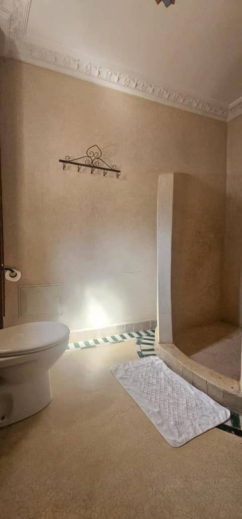 Riad Salma Restaurant Spa — photo 2