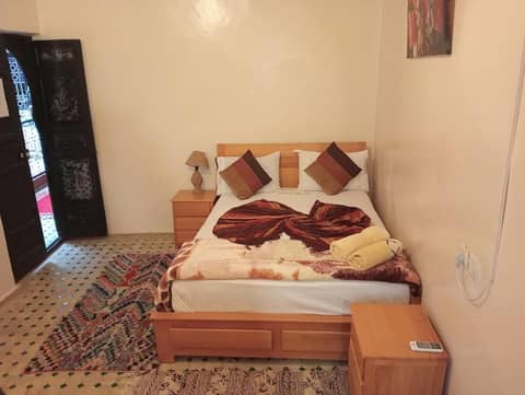 Riad Salma Restaurant Spa — photo 3