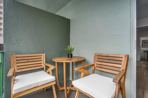Aloha Suites Waikiki — photo 3