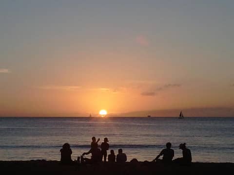 Aloha Suites Waikiki — photo 6