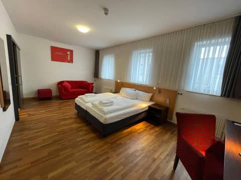 Eden Hotel Früh am Dom — photo 8