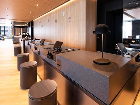 Hotel Intergate Osaka Umeda — photo 6