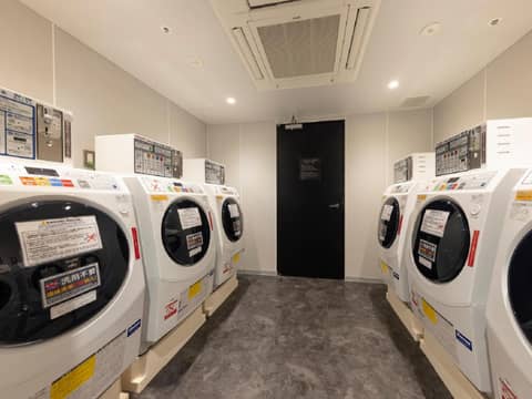 Hotel Intergate Osaka Umeda — photo 9
