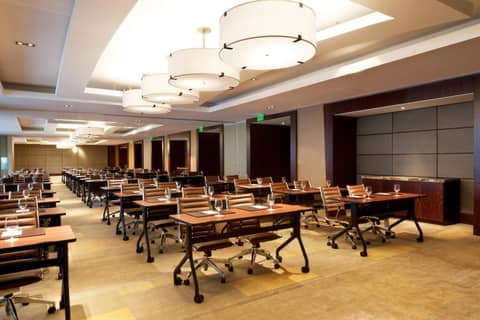 JW Marriott Marquis Miami — photo 6