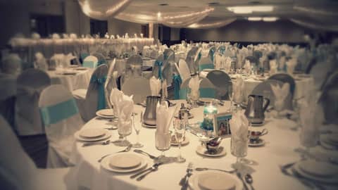 Embassy Suites by Hilton Minneapolis Bloomington Edina — photo 4